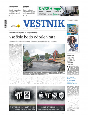 Vestnik