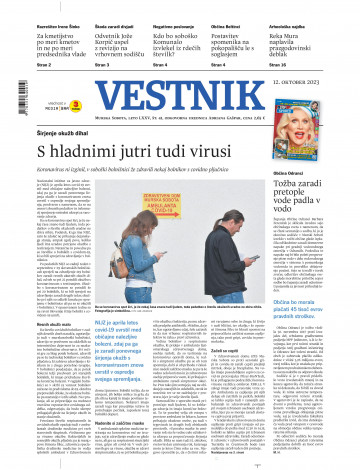 Vestnik