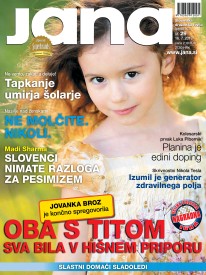 Jana