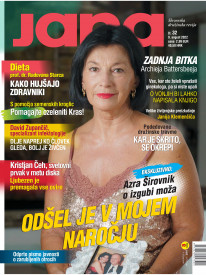 Jana
