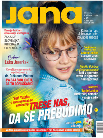 Jana