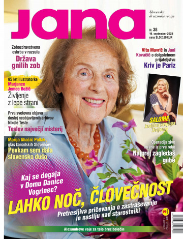 Jana