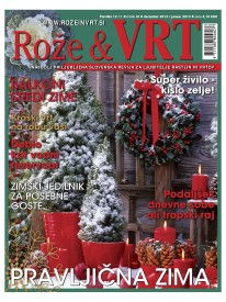 Rože & Vrt