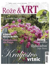 Rože & Vrt