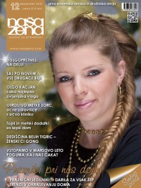Naša žena / Ženska