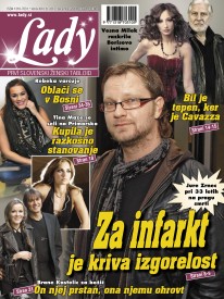 Lady