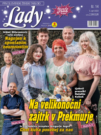 Lady
