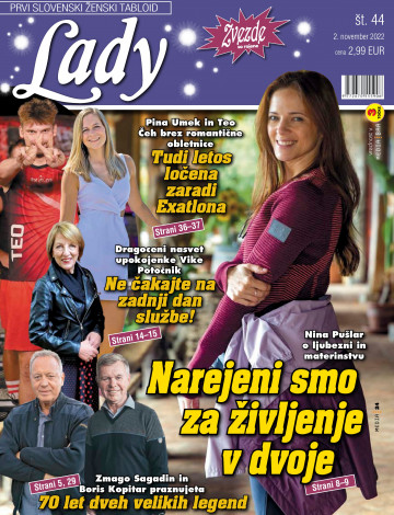 Lady