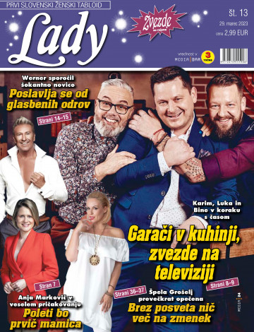 Lady