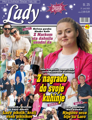Lady