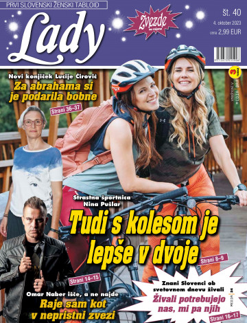 Lady