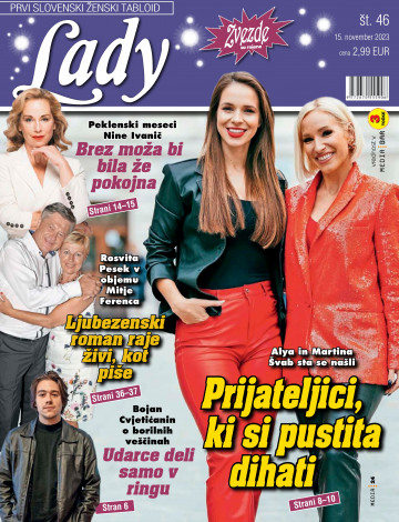 Lady