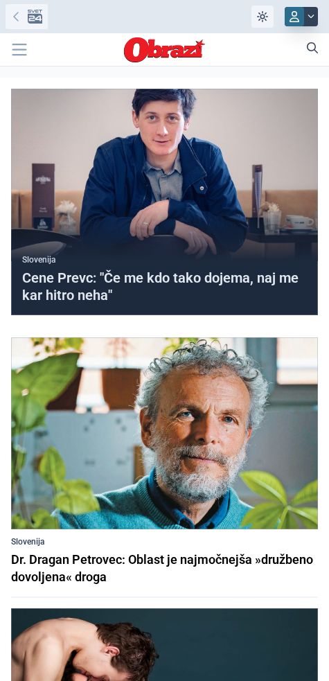 Obrazi